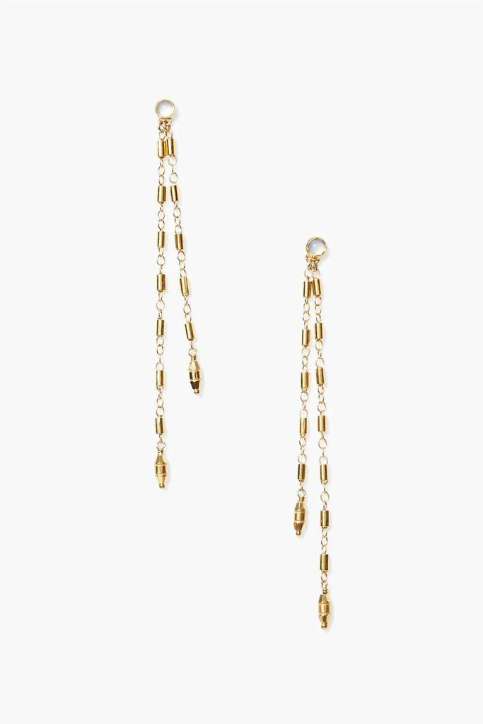 Chan Luu Chan Luu - Women's Suleyma Drop Earrings 1