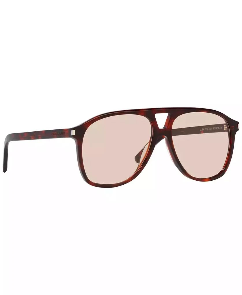 Yves Saint Laurent Women
s Sunglasses, SL 596 Dune 2