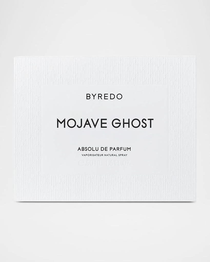 BYREDO Mojave Ghost Absolu Eau De Parfum, 50 mL 2