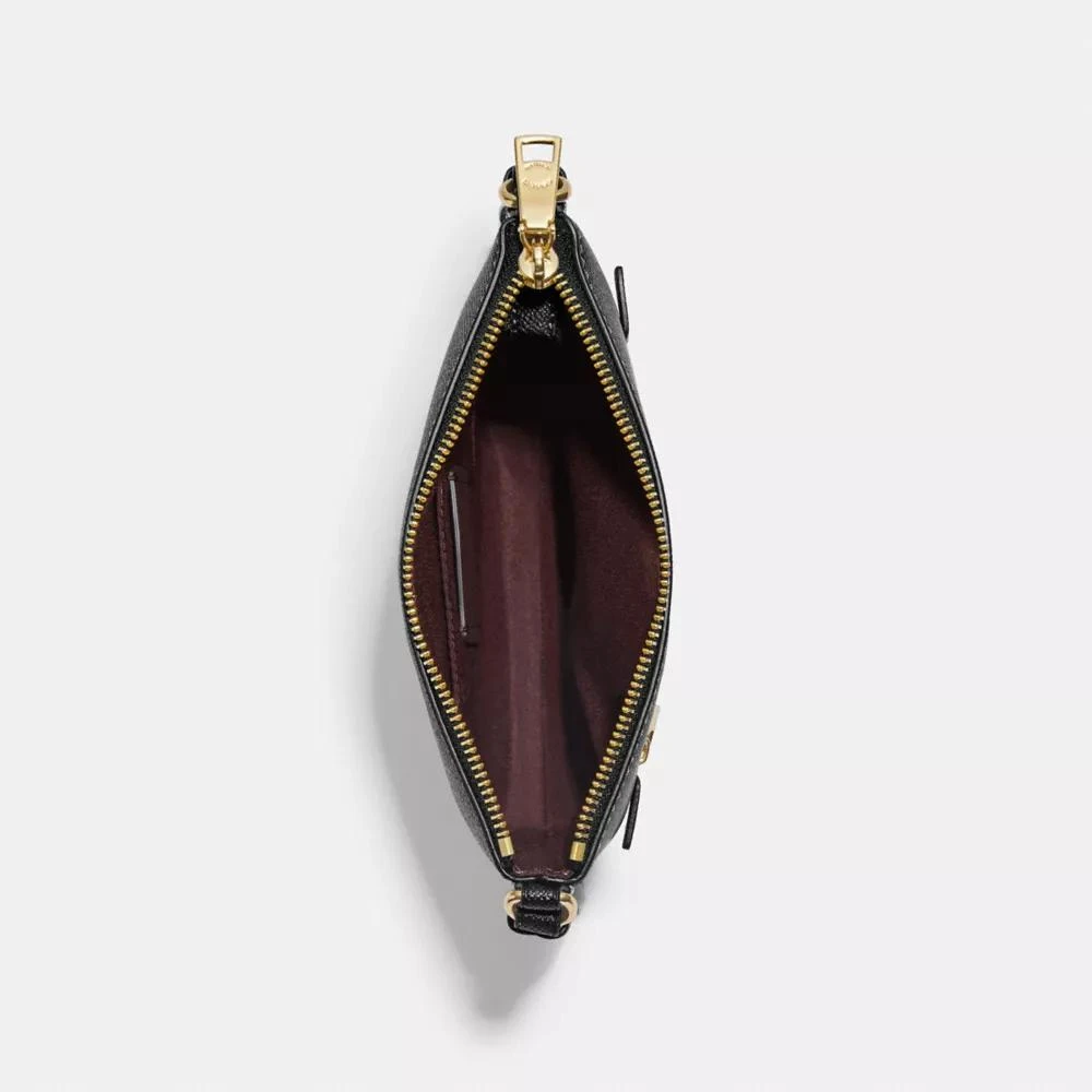 Coach Mini Rowan File Bag 6