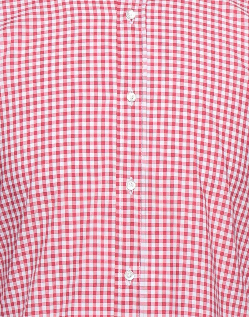MP MASSIMO PIOMBO Checked shirt 4