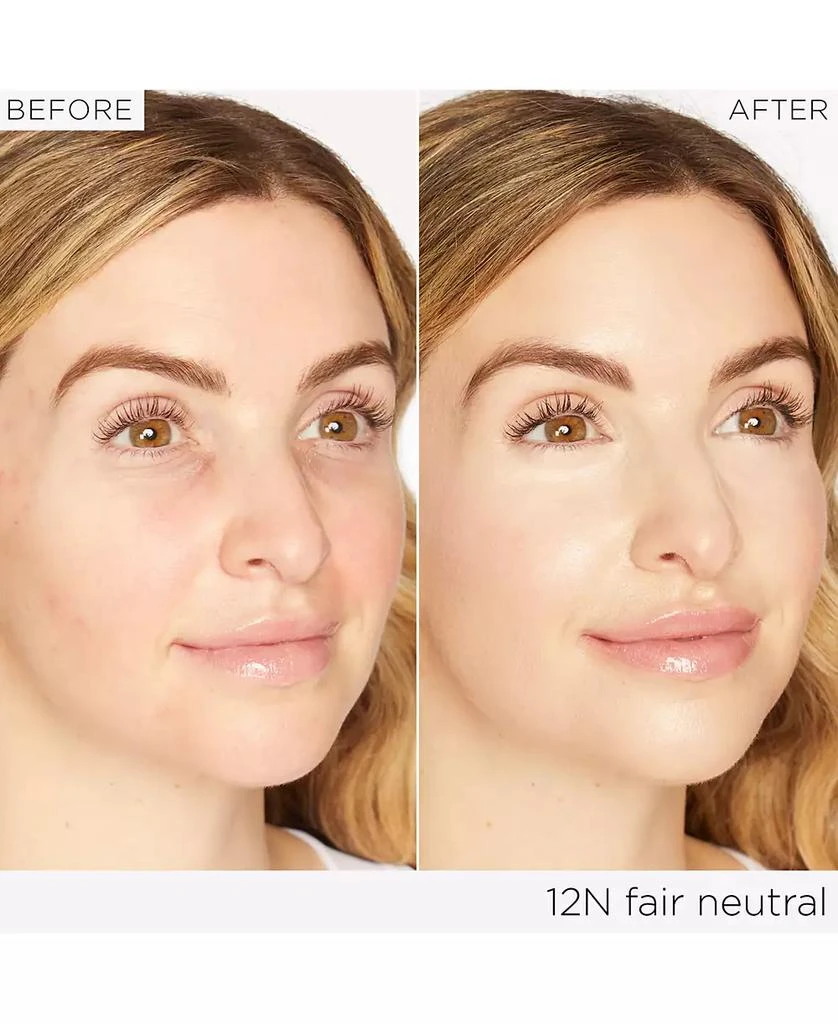Tarte Maracuja Juicy Glow Skin Tint 2