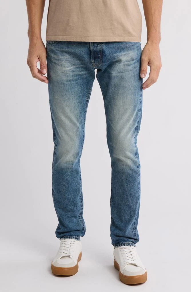 AG Dylan Slim Skinny Jeans 1