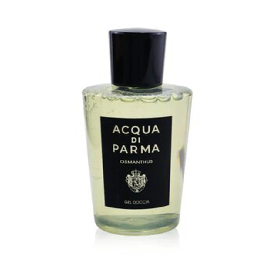 Acqua di Parma Ladies Signatures Of The Sun Osmanthus Body Wash 6.7 oz Fragrances 8028713810985 1