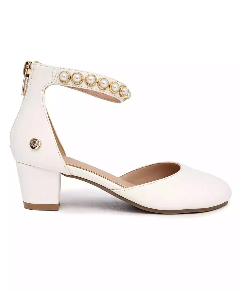Sugar Little and Big Girls Alysa Dress Shoe 2