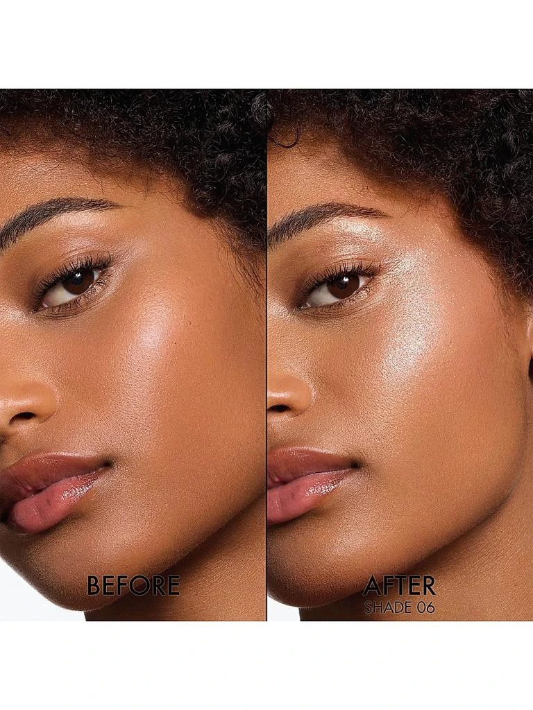 Dior Dior Forever Glow Luminizer 4