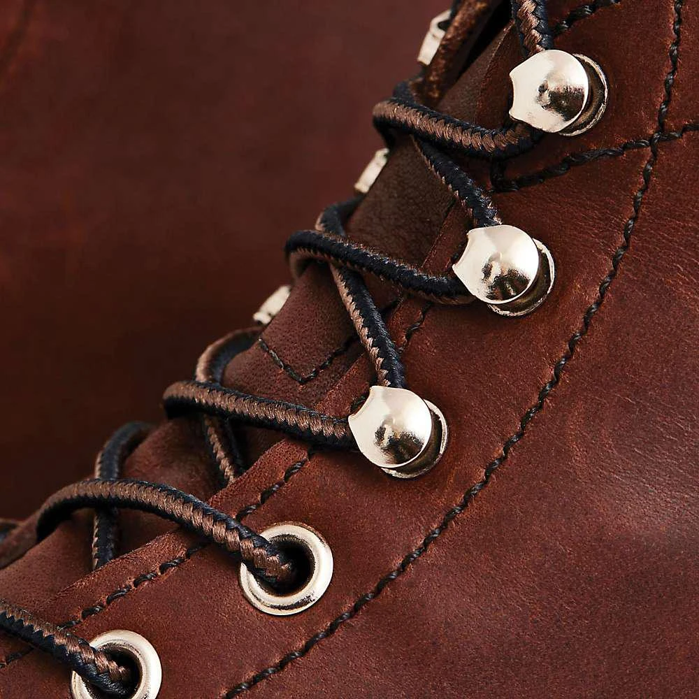 Red Wing Red Wing Heritage Men's 8111 6-Inch Iron Ranger Boot 3