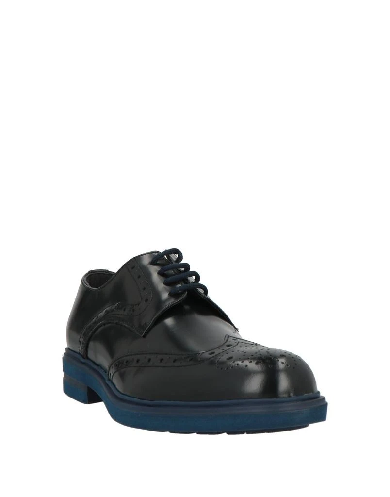 ALESSANDRO GILLES Laced shoes 2