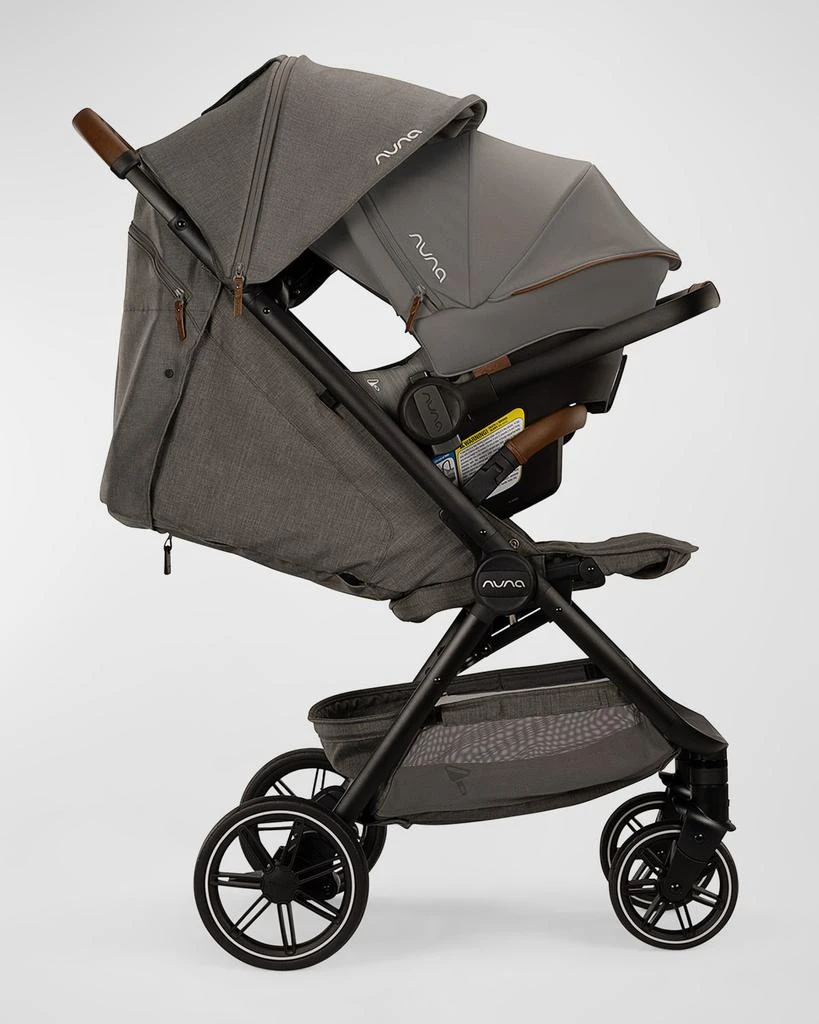 Nuna TRVL LX Stroller 2