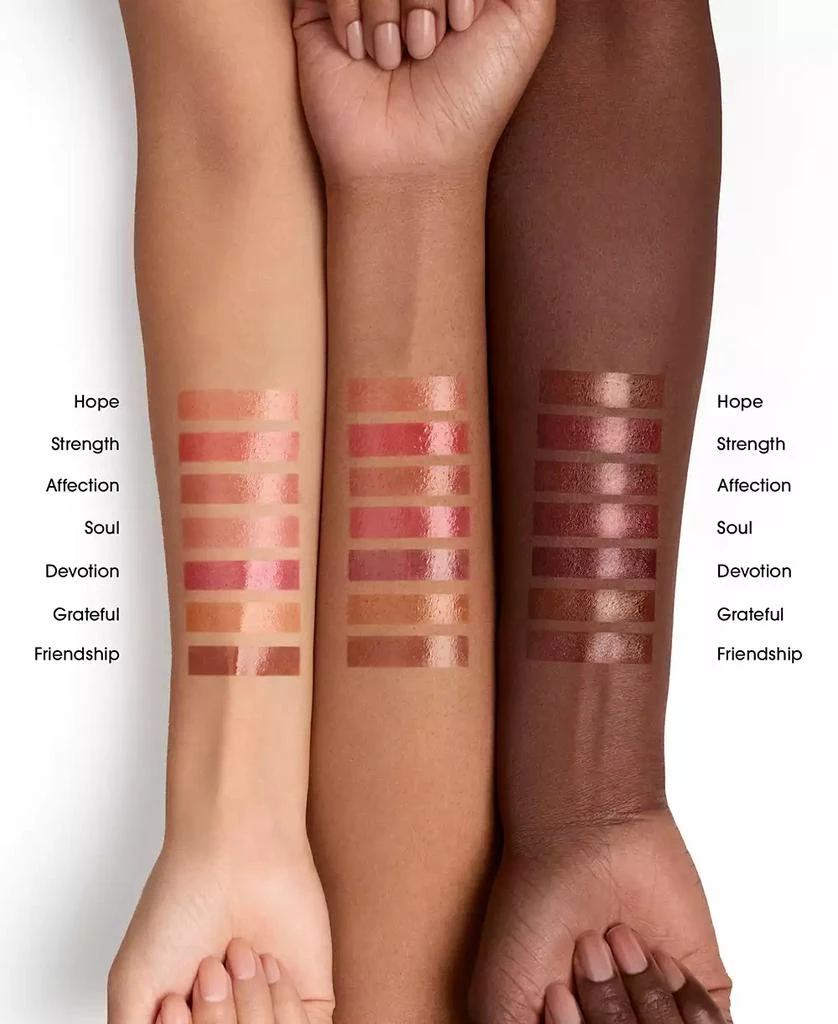 BareMinerals Dewy Lip Gloss-Balm, 0.1 oz. 9