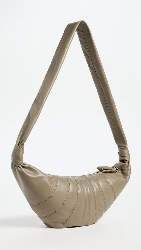 Lemaire Medium Croissant Bag 3