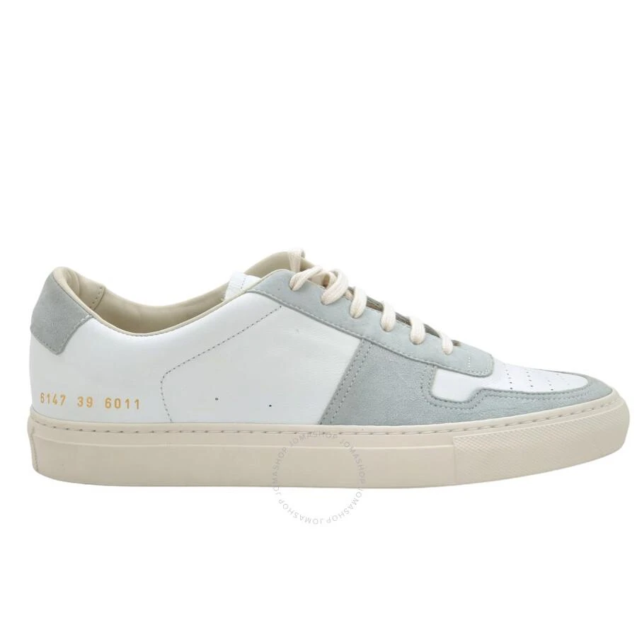 Common Projects BBall Low-Top Sneakers 1