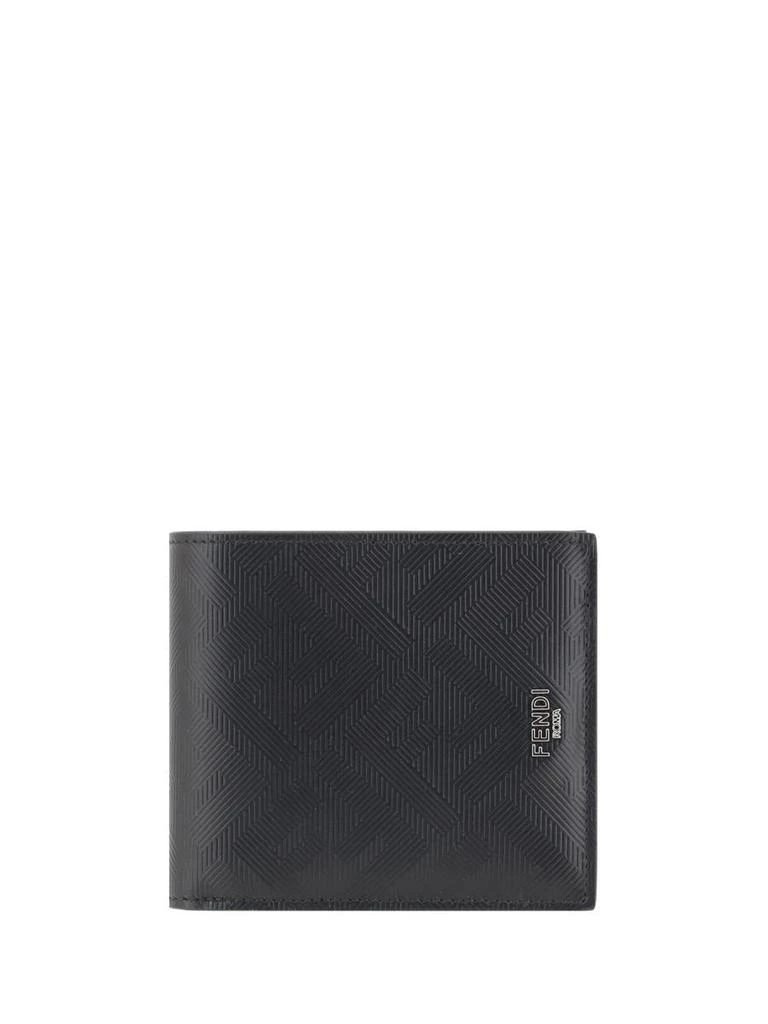Fendi Fendi Wallets 1