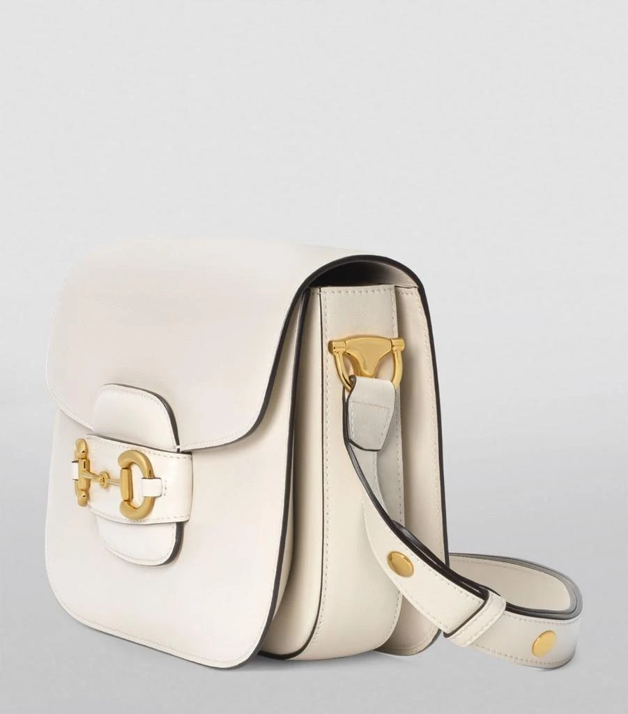 Gucci 1955 Horsebit Shoulder Bag 5