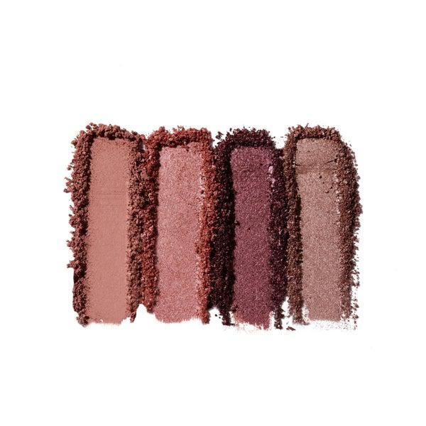 No7 On-The-Go Look Palette, Round of Applause