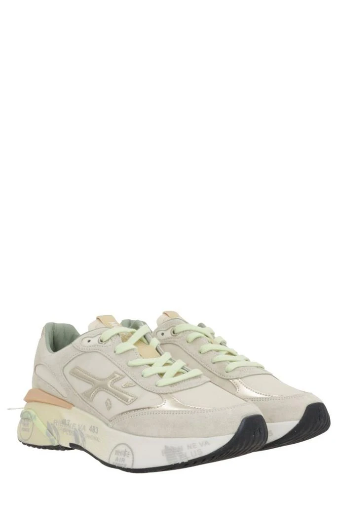 PREMIATA Premiata Moerund Lace-Up Sneakers 2