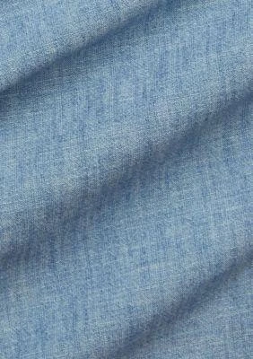 Ralph Lauren Ralph Lauren Classic Fit Indigo Chambray Shirt%09 5