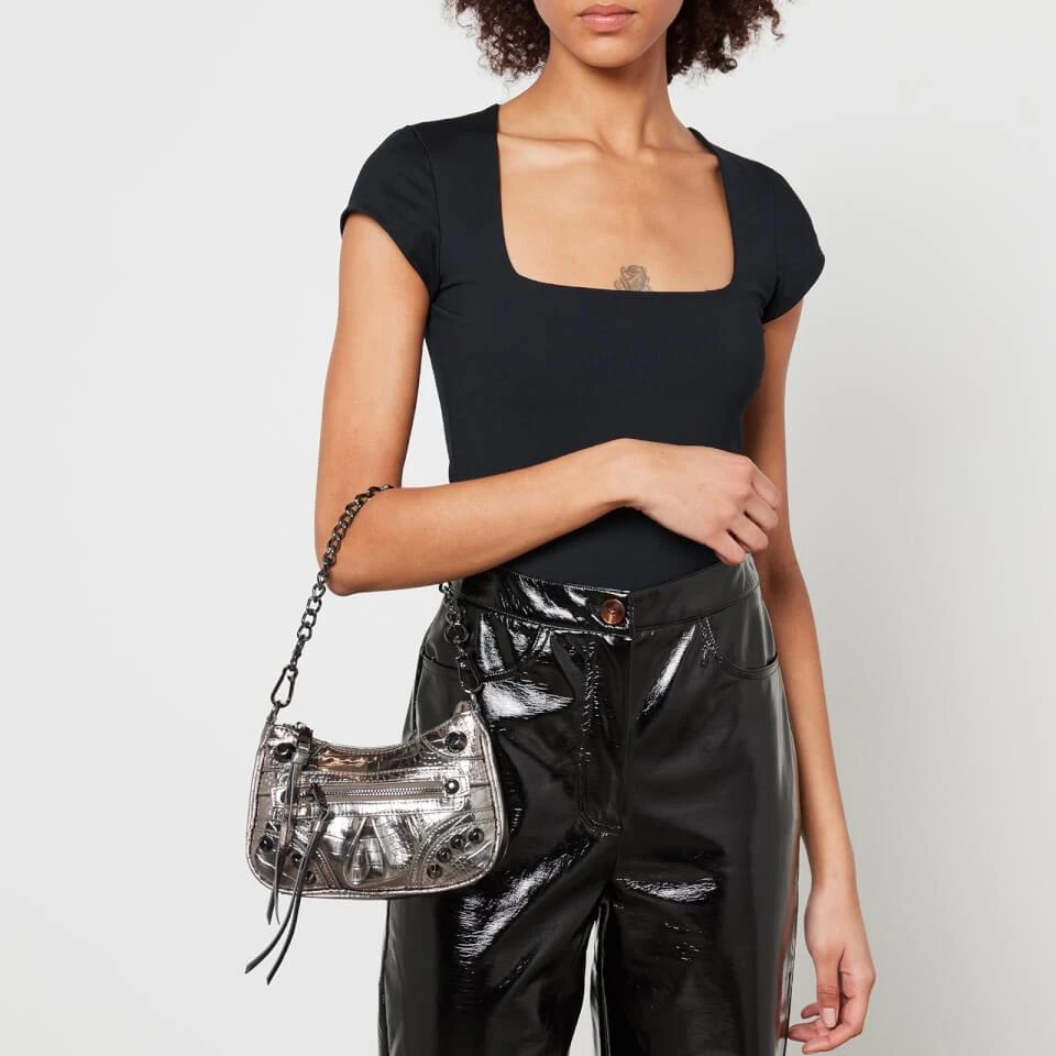 Steve Madden Steve Madden Bvilma Faux Leather Crossbody Bag 2