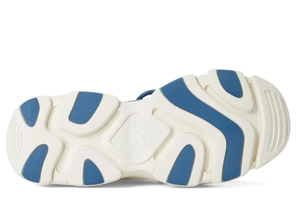 Michael Kors Atlas Knit Trainer 3