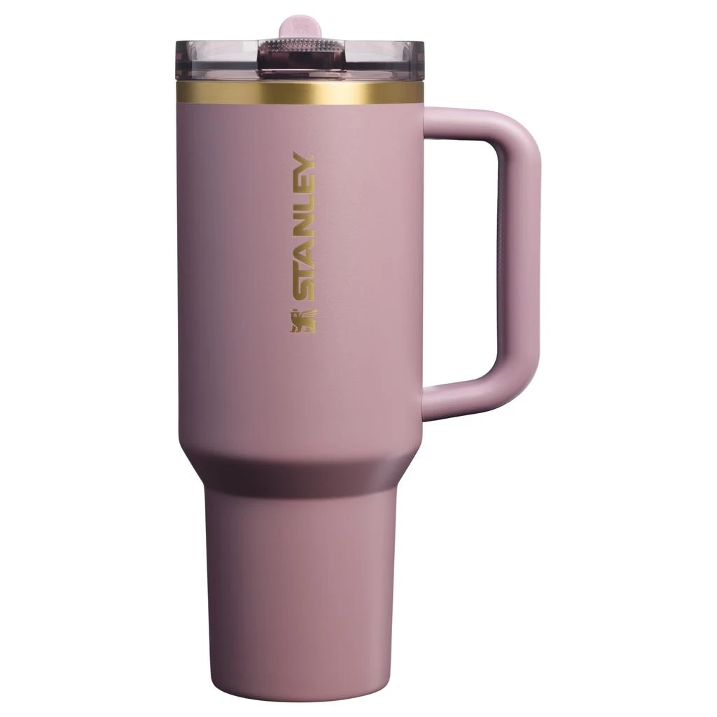 Stanley The Quencher ProTour Flip Straw Tumbler | 40 OZ 1