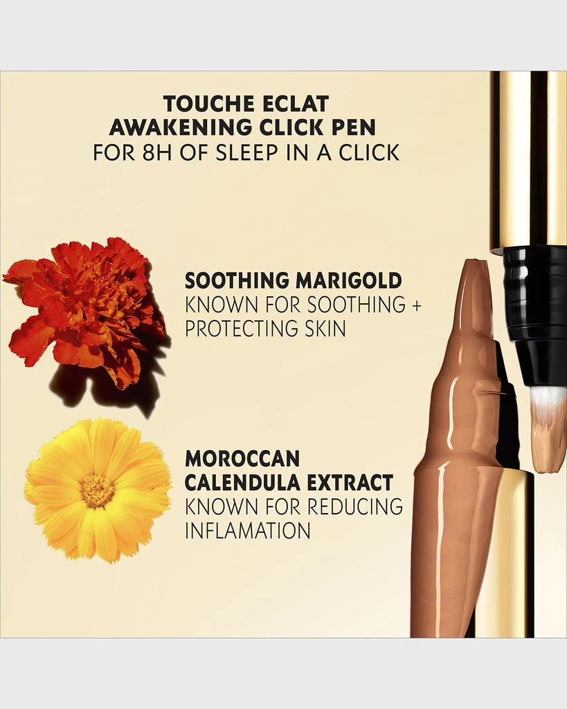 Yves Saint Laurent Touche Eclat Awakening Concealer Click Pen 5
