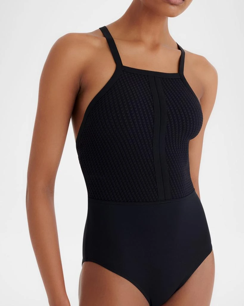 ERES Inedit One-Piece Swimsuit 5