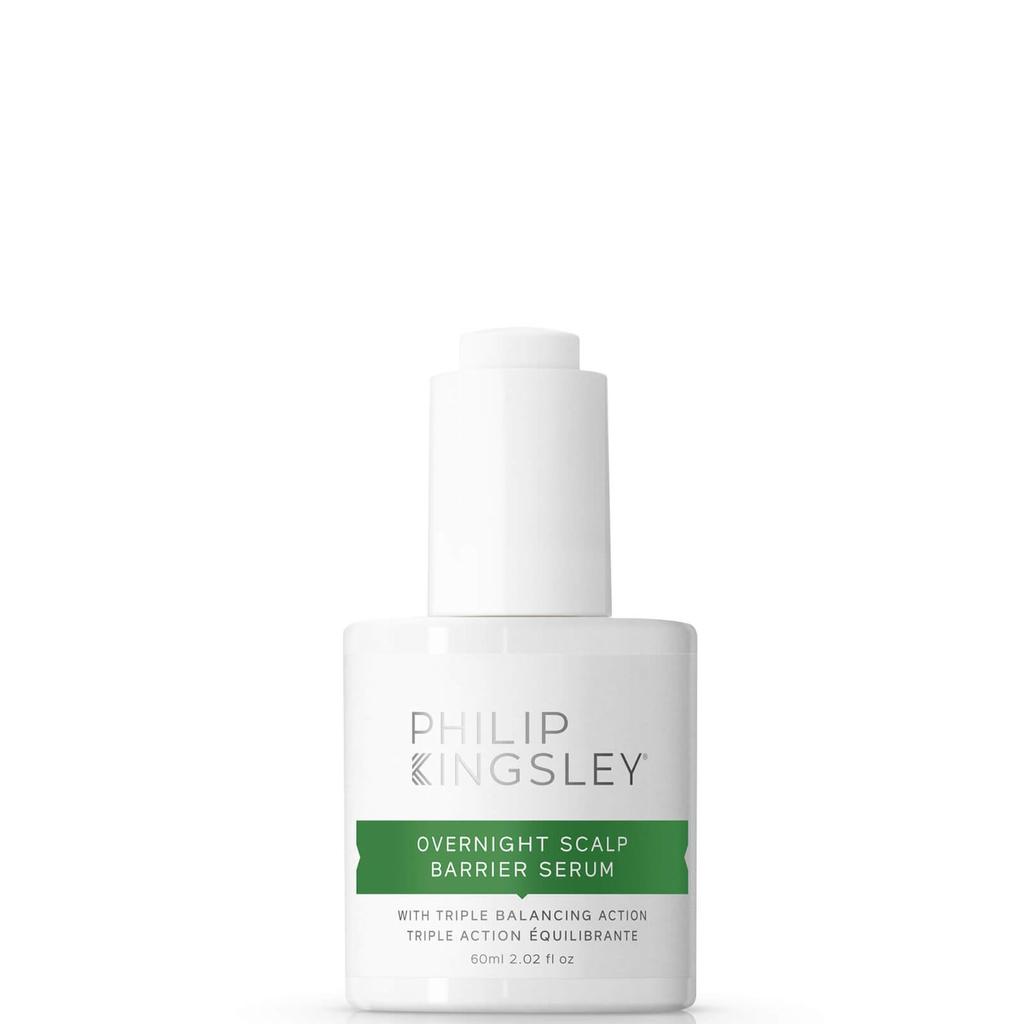 Philip Kingsley Philip Kingsley Overnight Scalp Barrier Serum with Triple Balancing Action 60ml