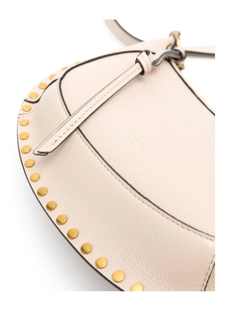 Isabel Marant Oskan Moon 4