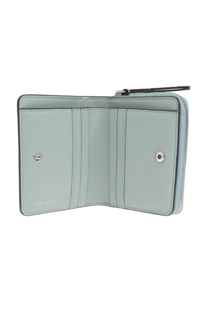Tory Burch Wallet Robinson 2