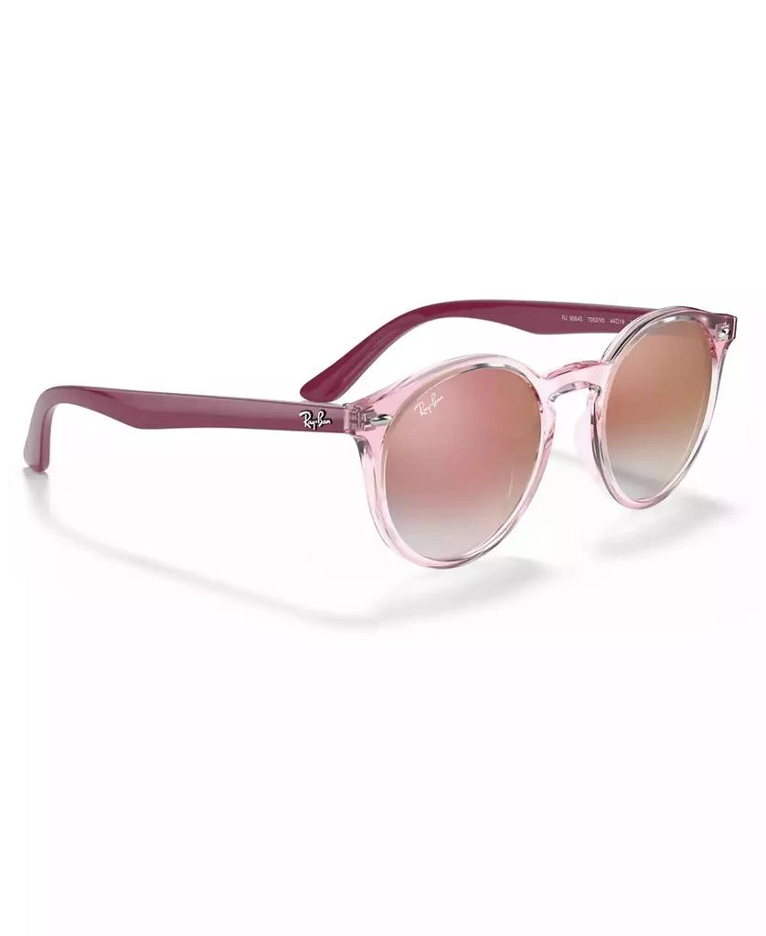 Ray-Ban Kids Sunglasses, RJ9064 (ages 7-10) 4