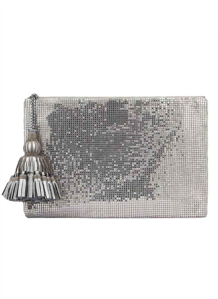 Anya Hindmarch Anya Hindmarch - Georgiana Clutch