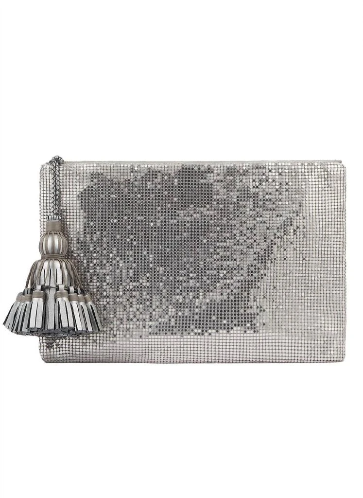 Anya Hindmarch Anya Hindmarch - Georgiana Clutch 1