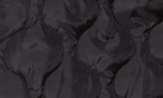 Zella Longline Quilted Jacket 5
