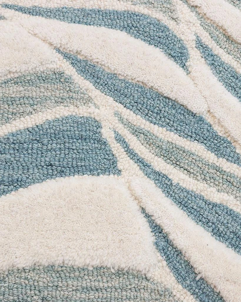 Bashian Rugs Verona LC176 Area Rug, 7'6" x 9'6" 3