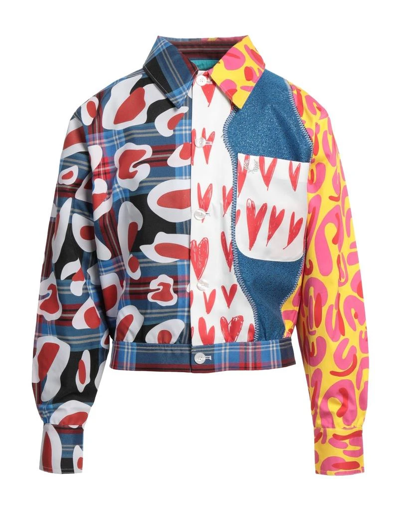 Fred Perry Checked shirt 1