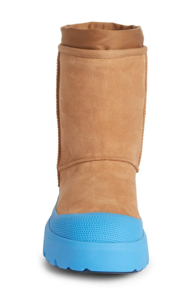 UGG Classic Short Hybrid Winter Boot 4
