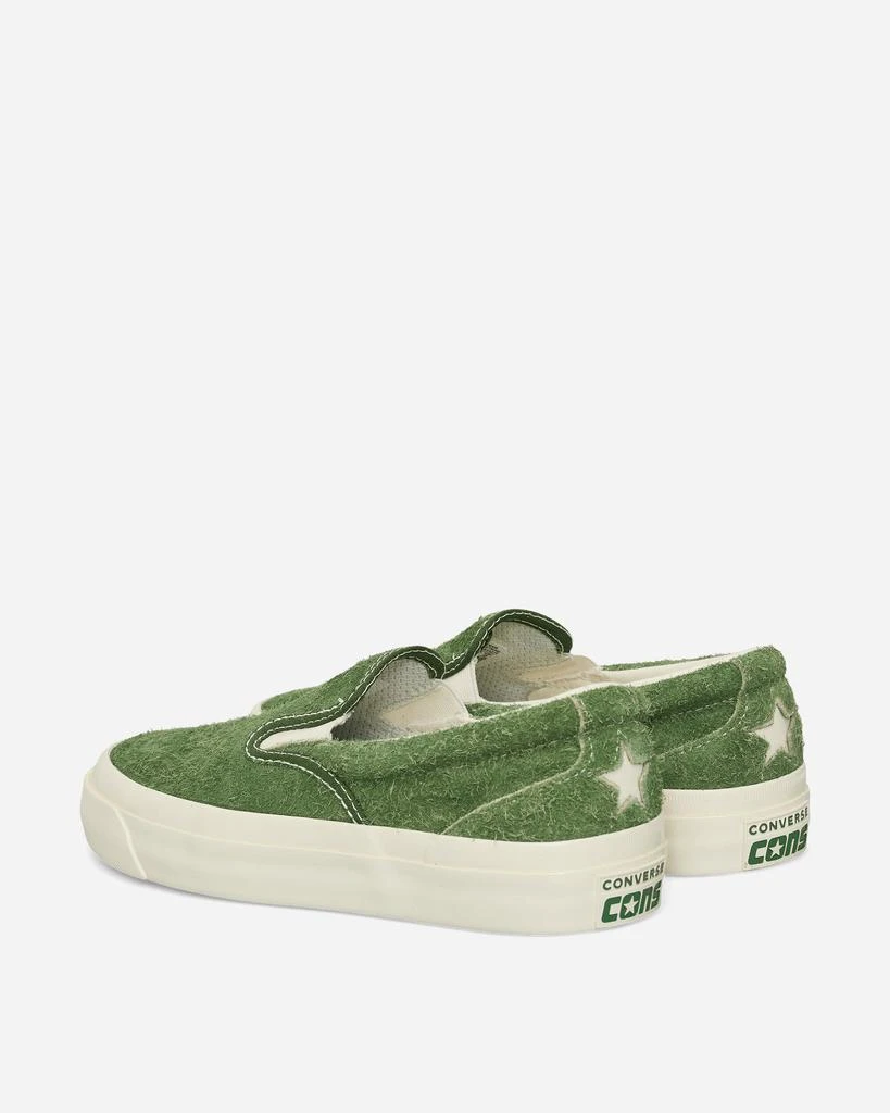 Converse GOLF WANG One Star CC Slip Pro Sneakers Forest Elf / Brush 4