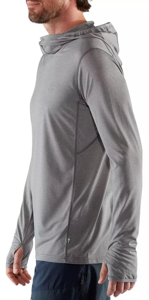 Fjällräven Fjallraven Men's Abisko Sun-Hoodie 3
