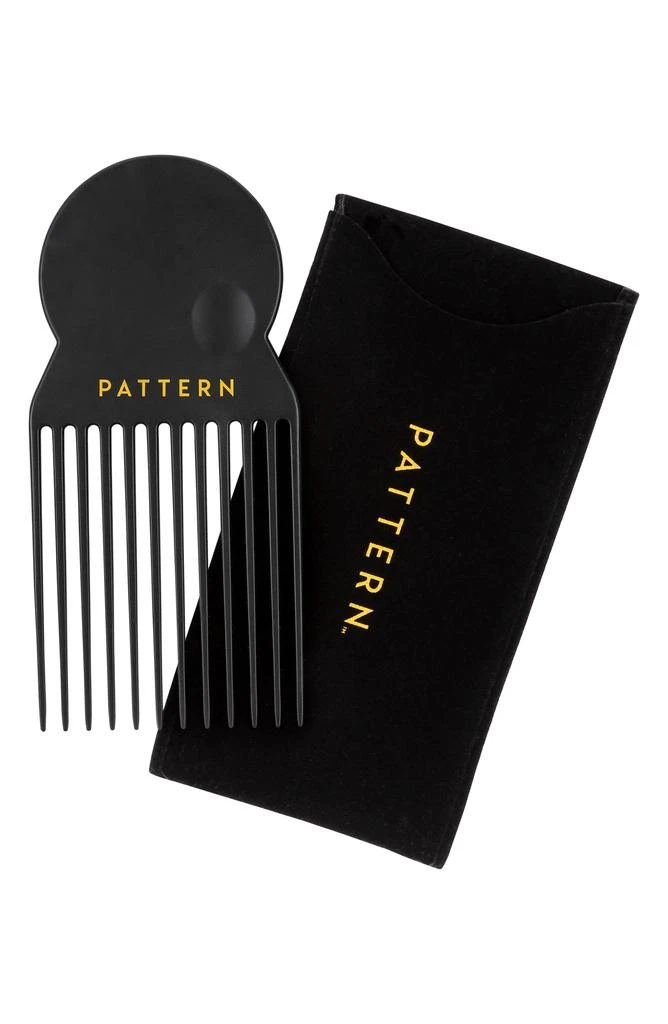 Pattern Beauty Hair Pick 3