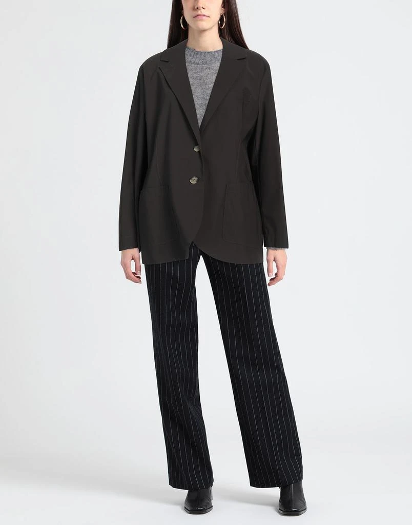 Harris Wharf London Blazer 2
