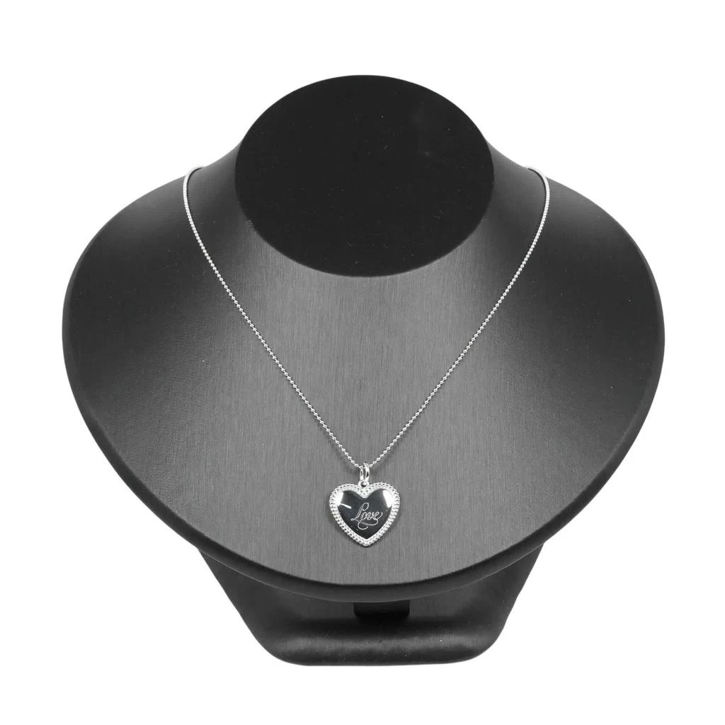 Tiffany 
Co. 925 Necklace (Pre-Owned) 2
