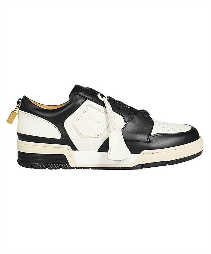 BUSCEMI Buscemi air jon low sneakers 1