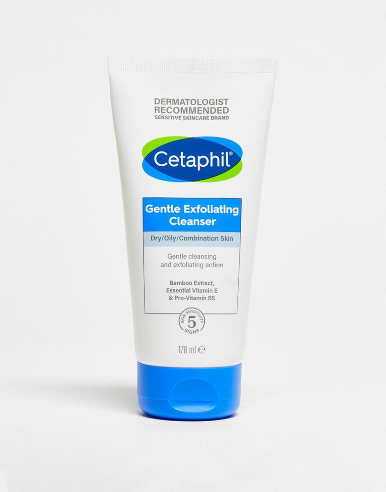 Cetaphil Cetaphil Gentle Exfoliating Scrub 178ml