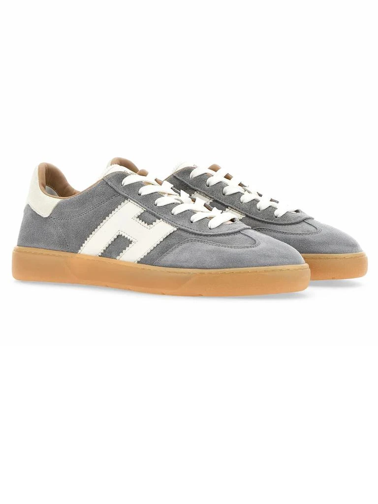 Hogan Sneakers Grey 2