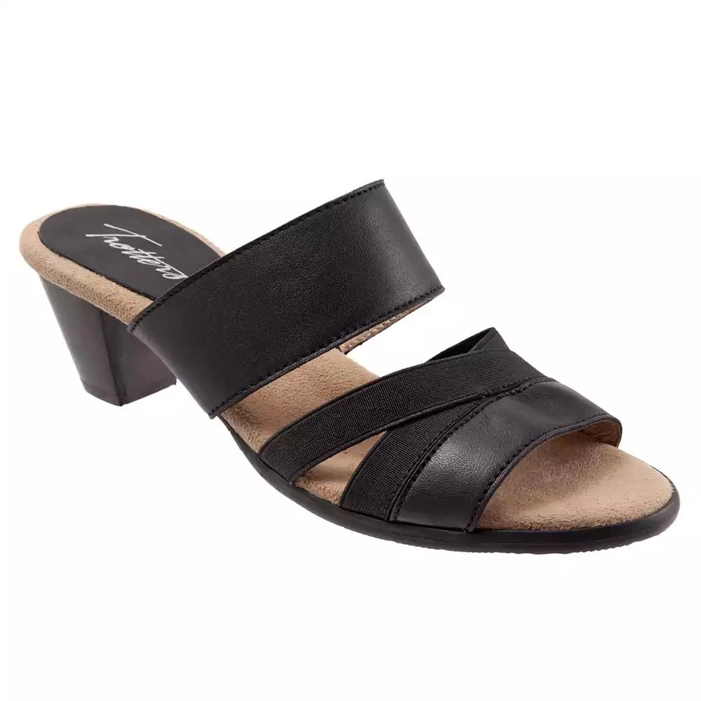 Trotters Maxine Sandal 1
