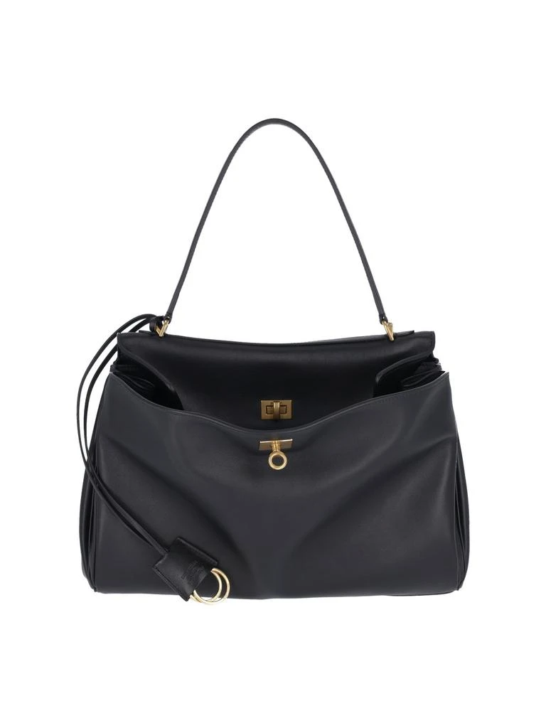 Balenciaga Balenciaga Rodeo Medium Handbag 1
