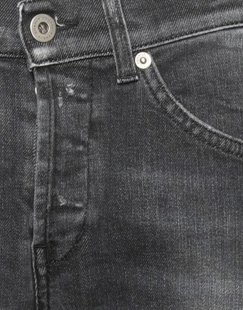 DONDUP Denim pants 4