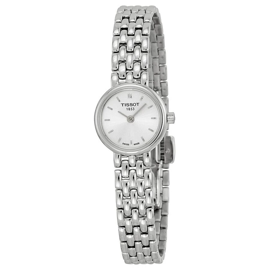 Tissot Tissot T-Trend Lovely Ladies Watch T0580091103100 1