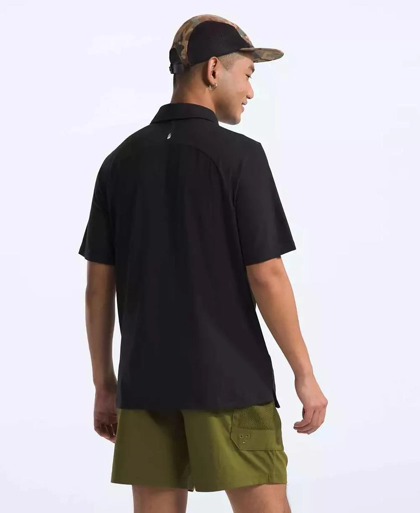 The North Face Men's Dune Sky Polo Shirt 2