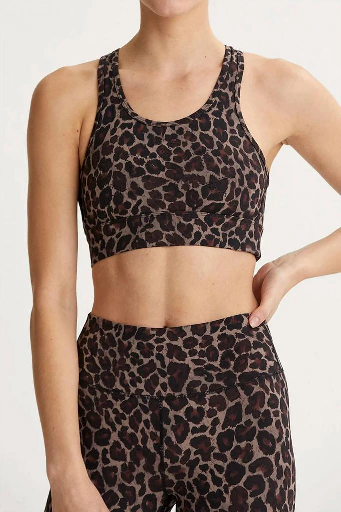 Varley BERKELEY SPORTS BRA 1